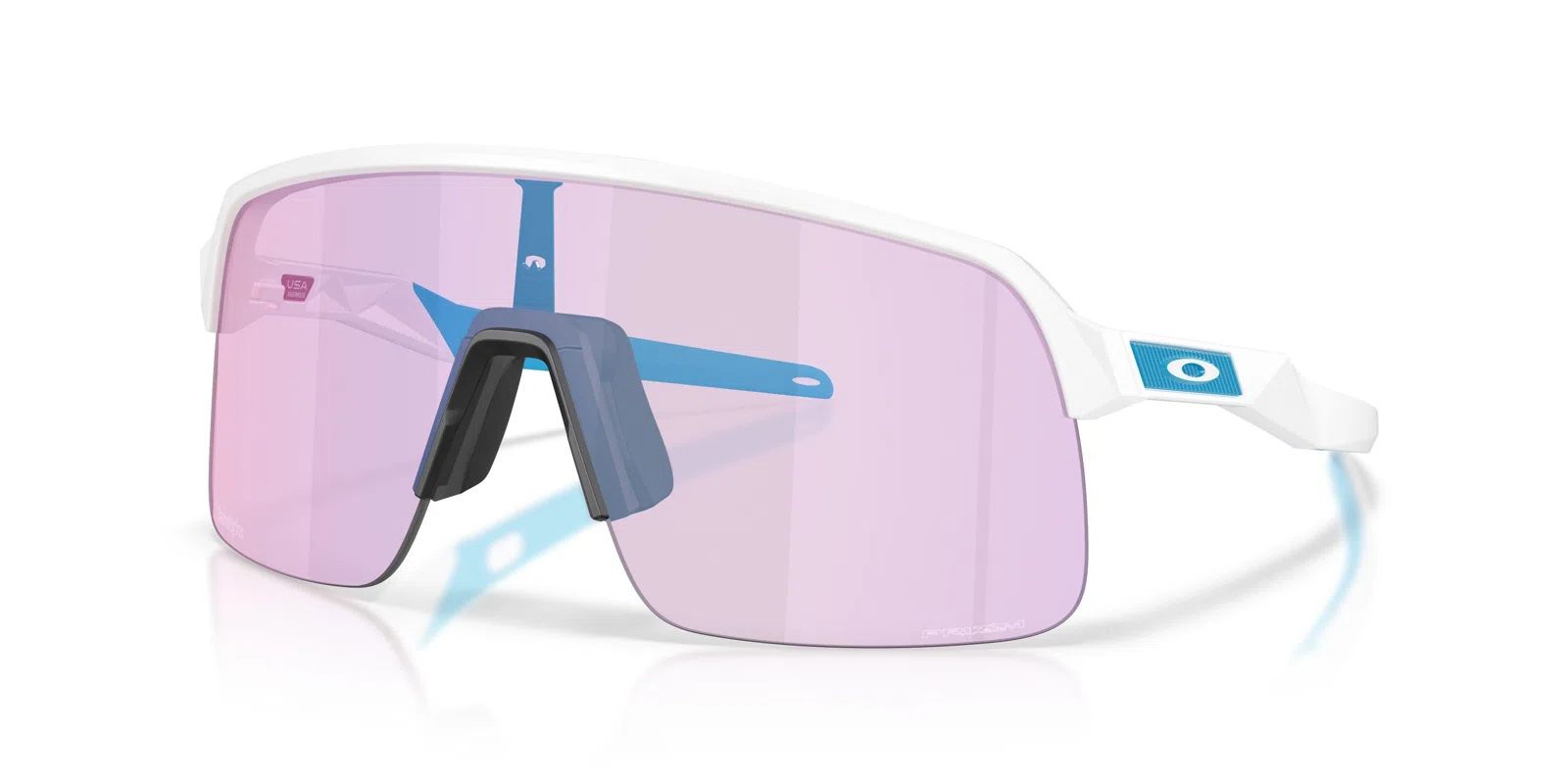 Oakley Sutro Lite 9463A Sunglasses - view 198
